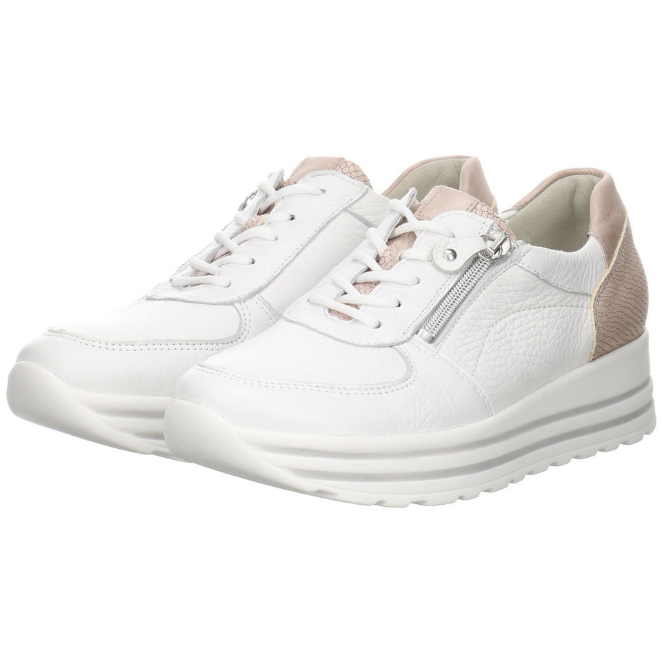 Waldläufer Lana Schnürschuh