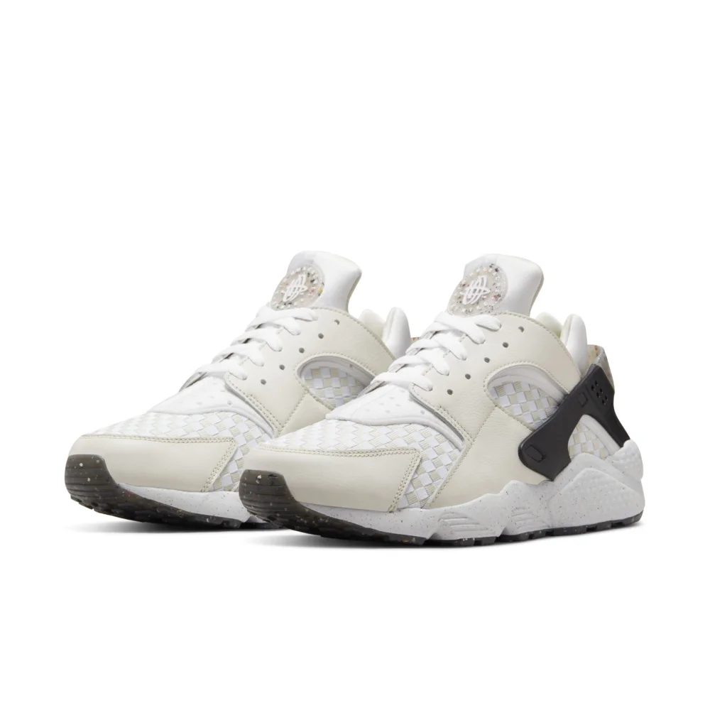 Nike Air Huarache Crater Premium DM0863-001 / weiss