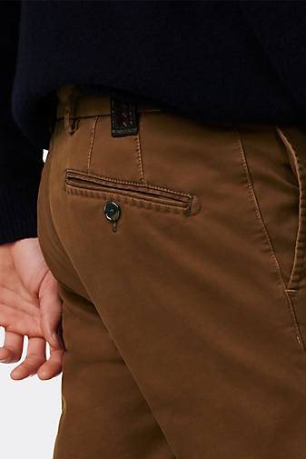 MMX Chino-Hose