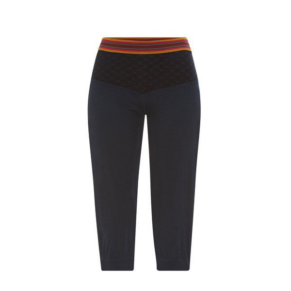 WO UNRA 3/4 PANTS II Damen - Kletterhose