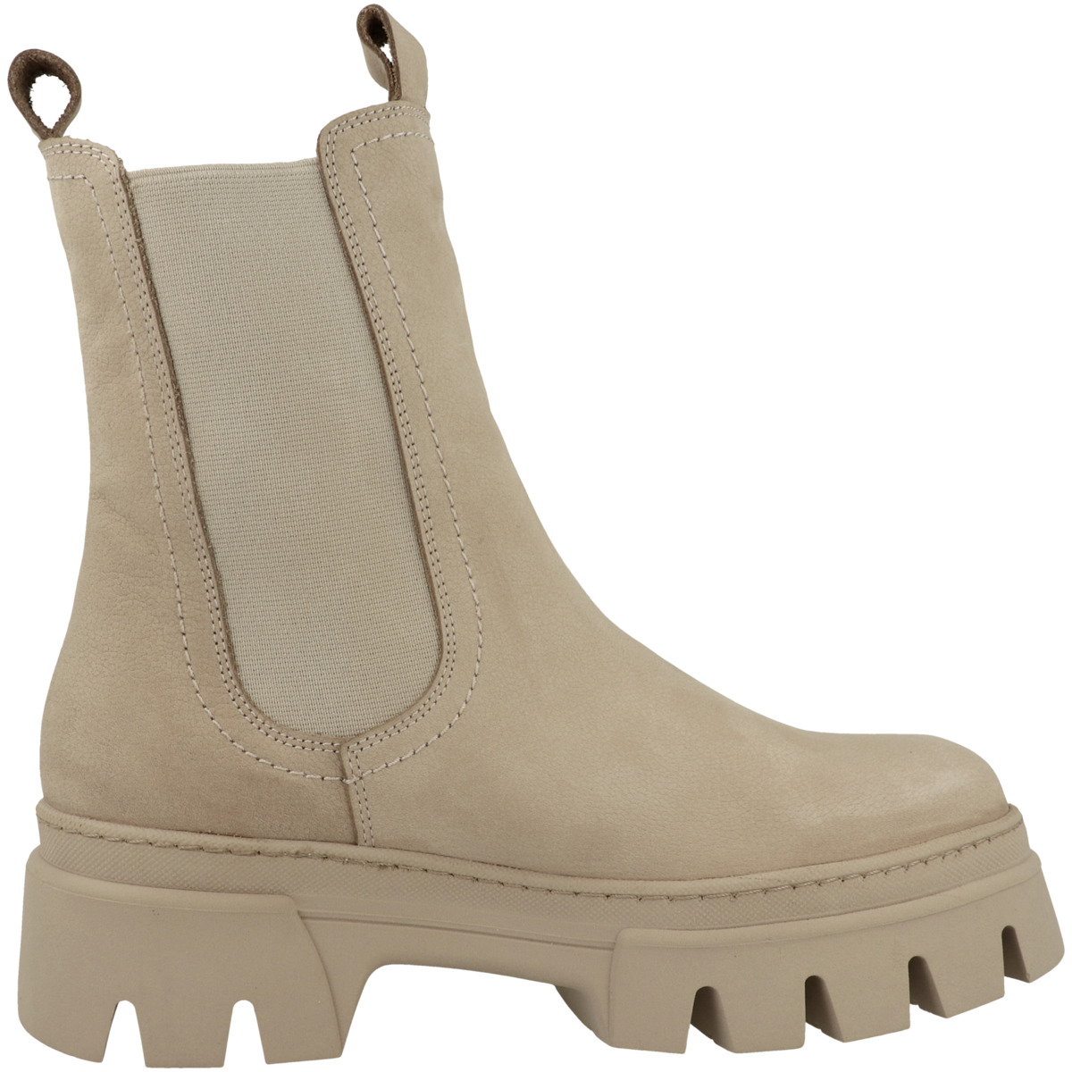 s.Oliver 5-25468-39 Chelsea Boots braun