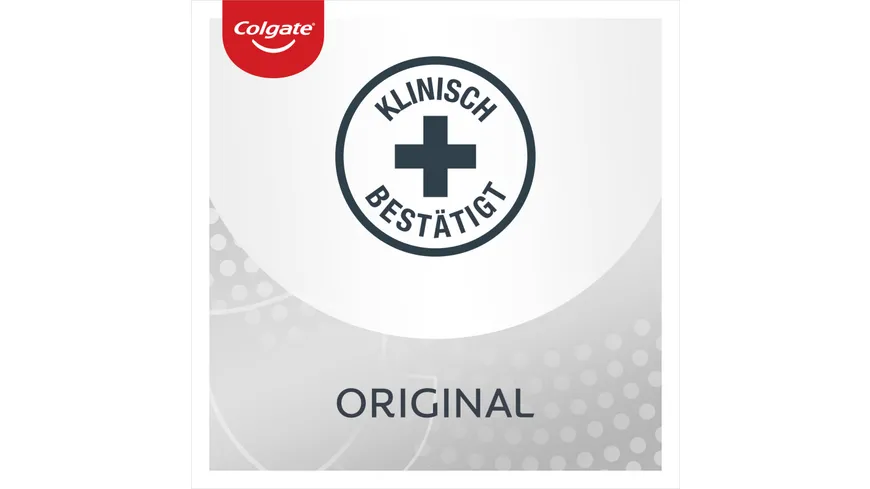 Colgate Total Original Zahnpasta 75 ml