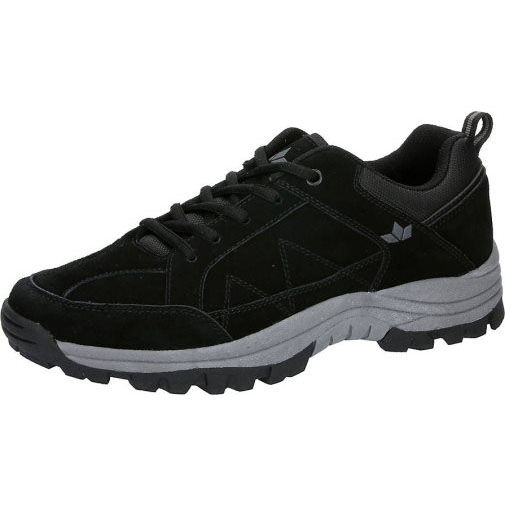 LICO Schnürschuh Argus