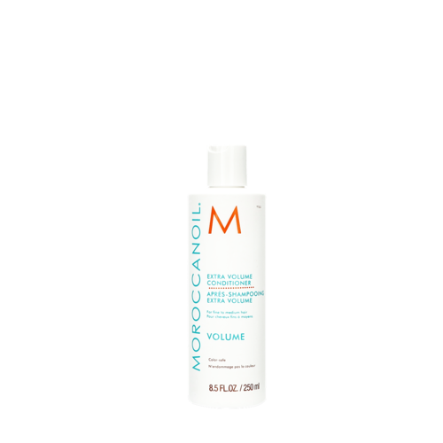 Moroccanoil Extra Volume kondicionieris 250 ml