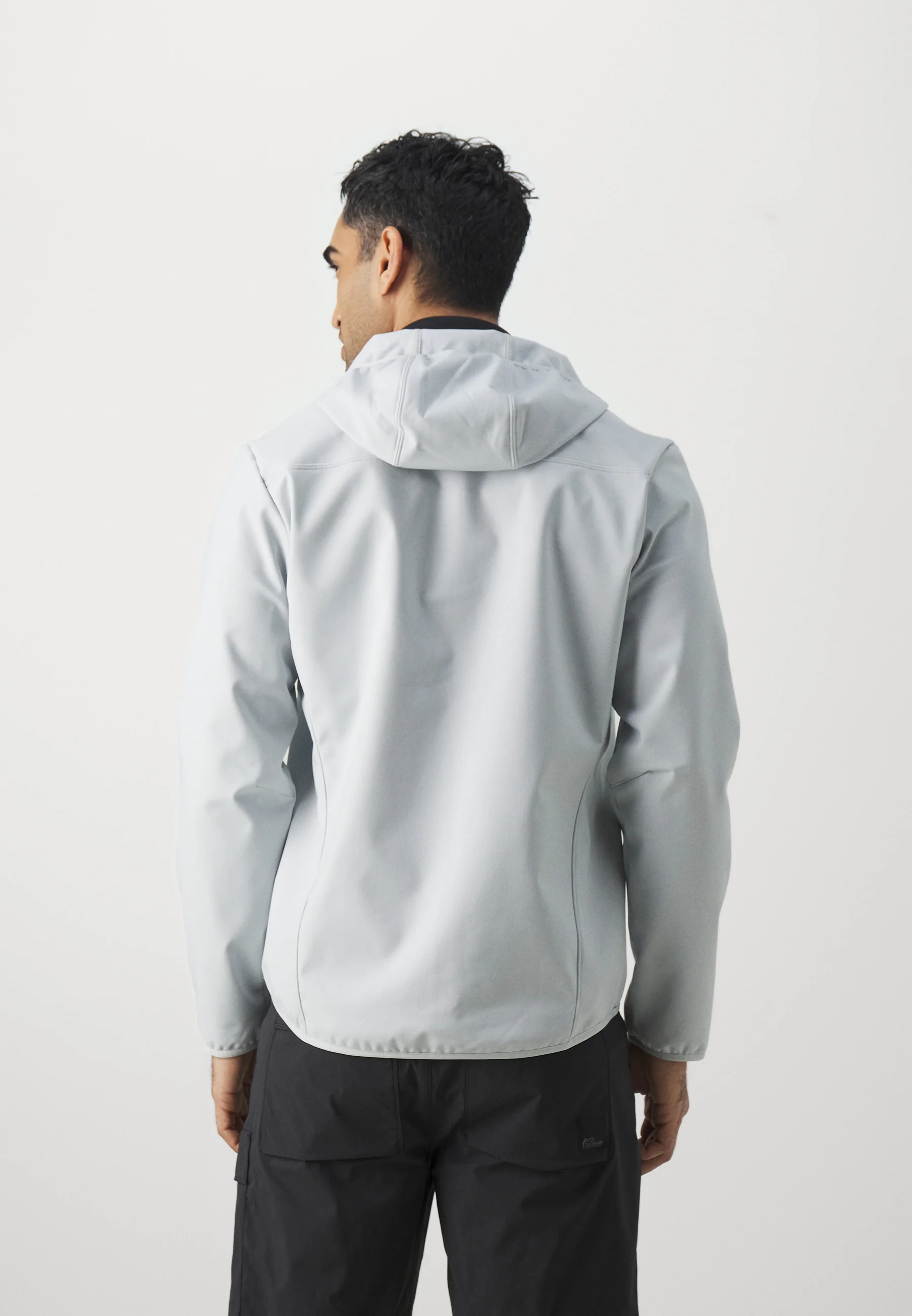 Jack Wolfskin BORNBERG - Chaqueta softshell