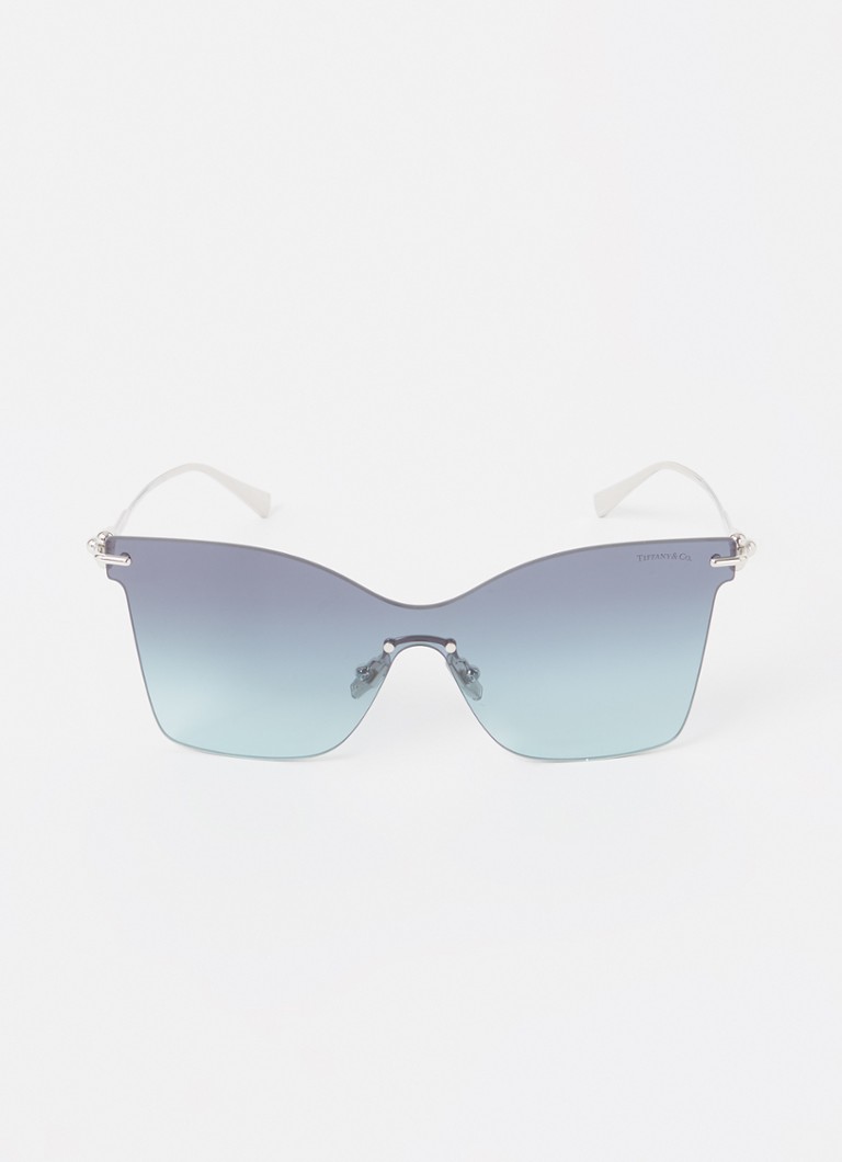 Ochelari de soare Tiffany & Co. TF3103K