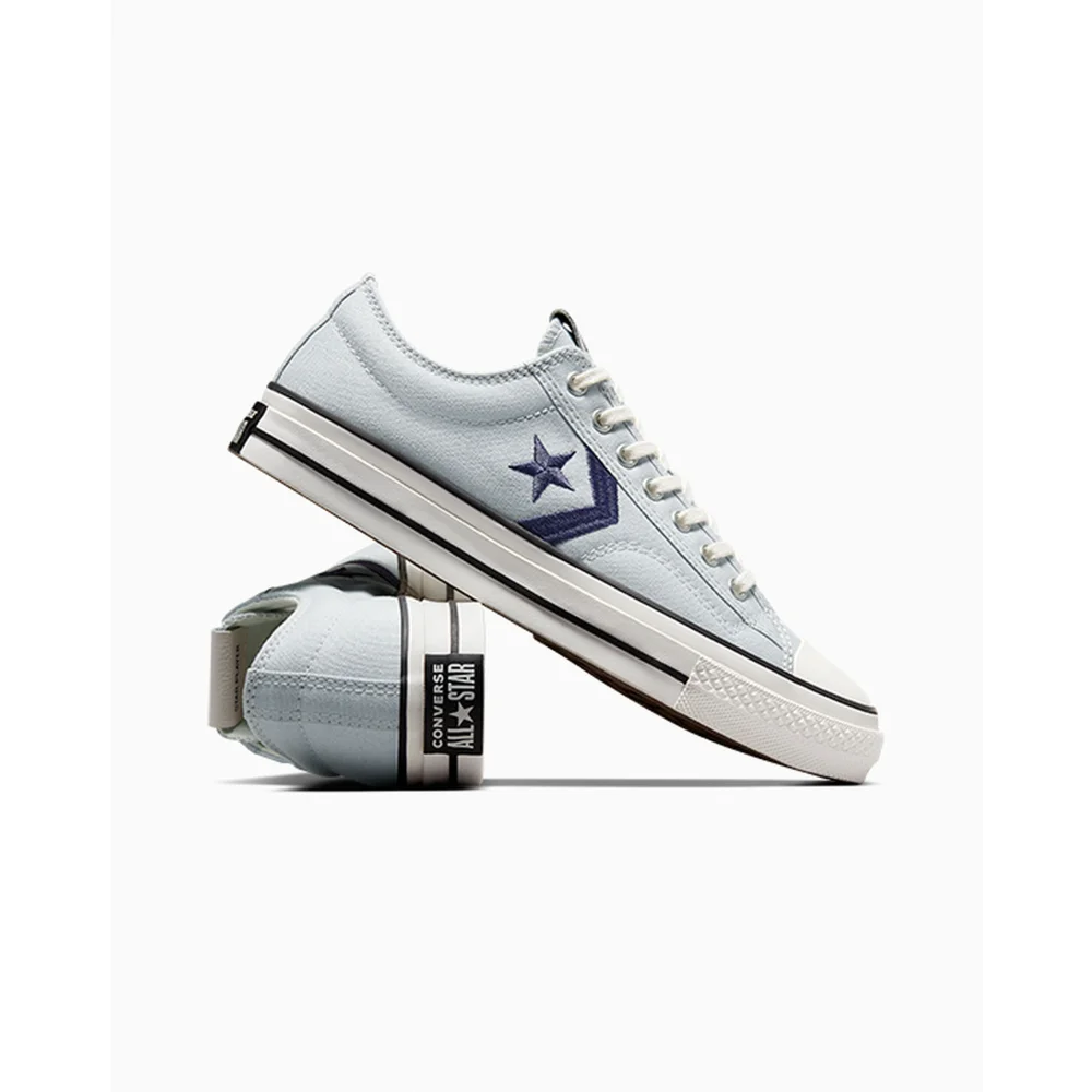 Converse Star Player 76 Sport Remastered A05207C / grau