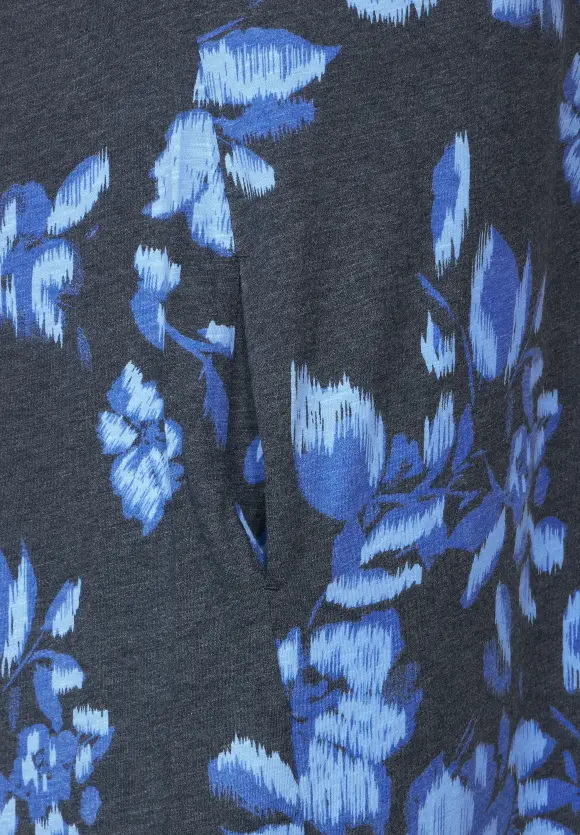 CECIL Blumenprint Kleid