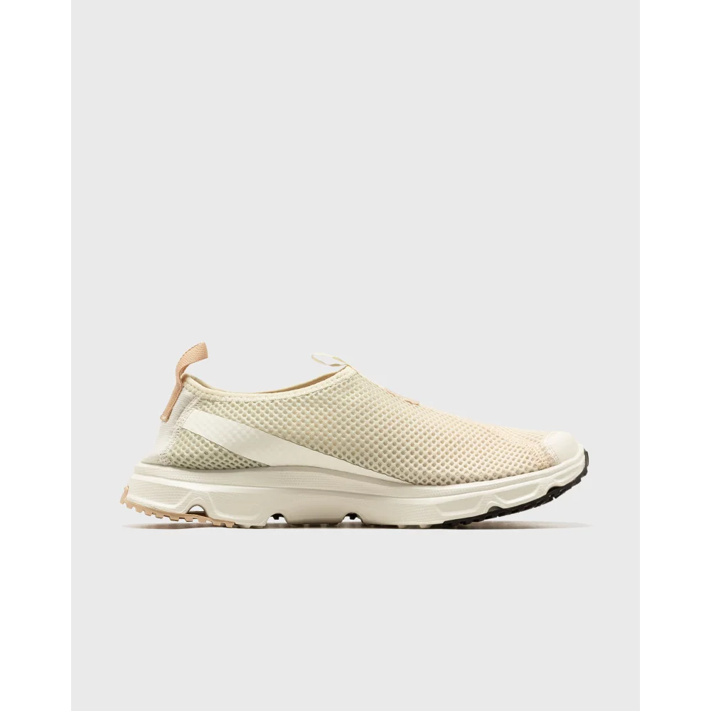 Salomon RX MOC 3.0 L47298100 / gelb