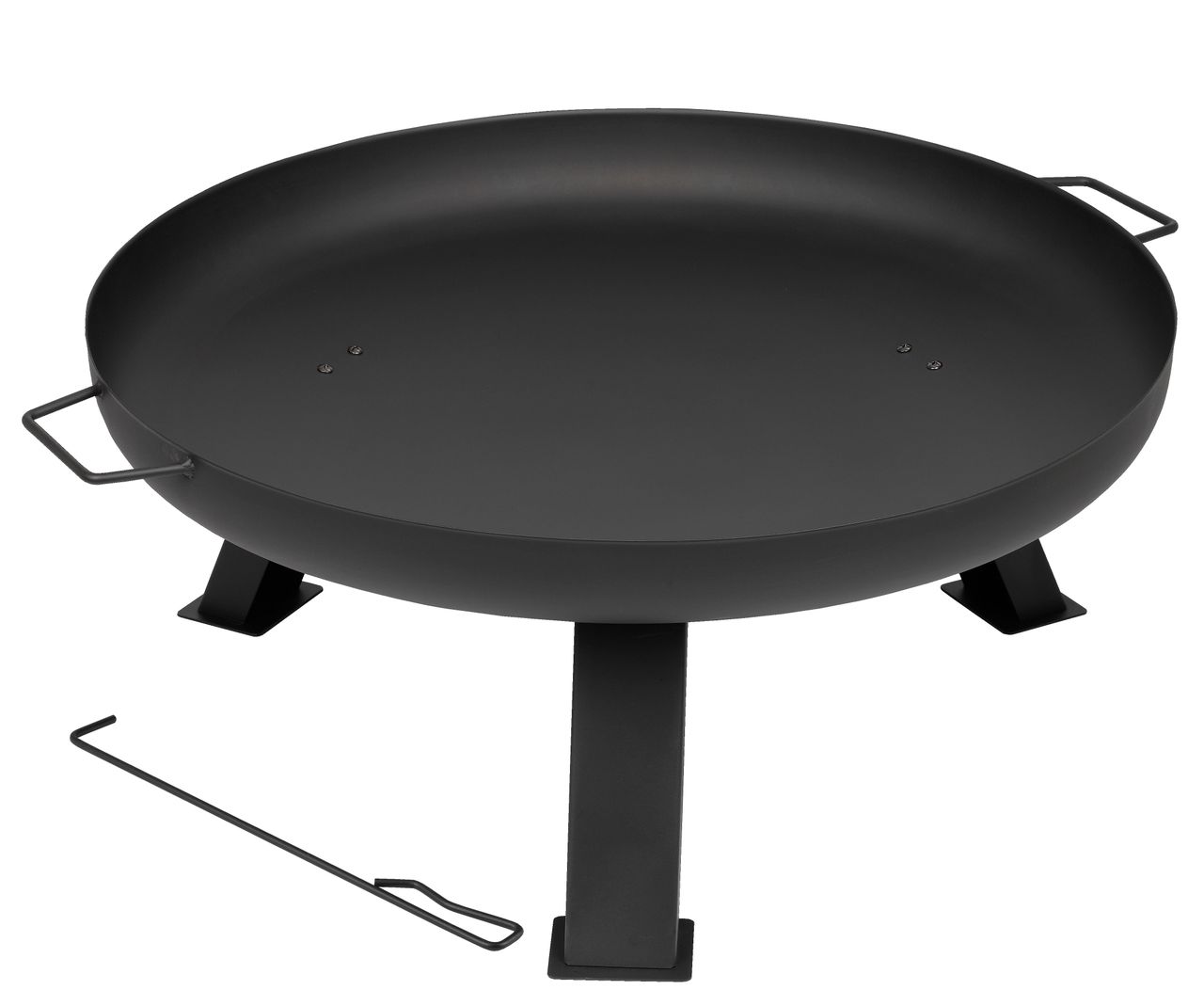 Tepro Feuerschale 80cm