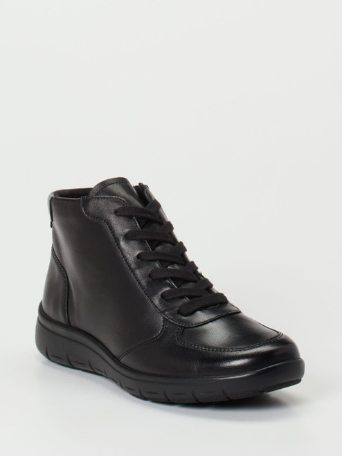 Schnürstiefelette-27510090372 Semler