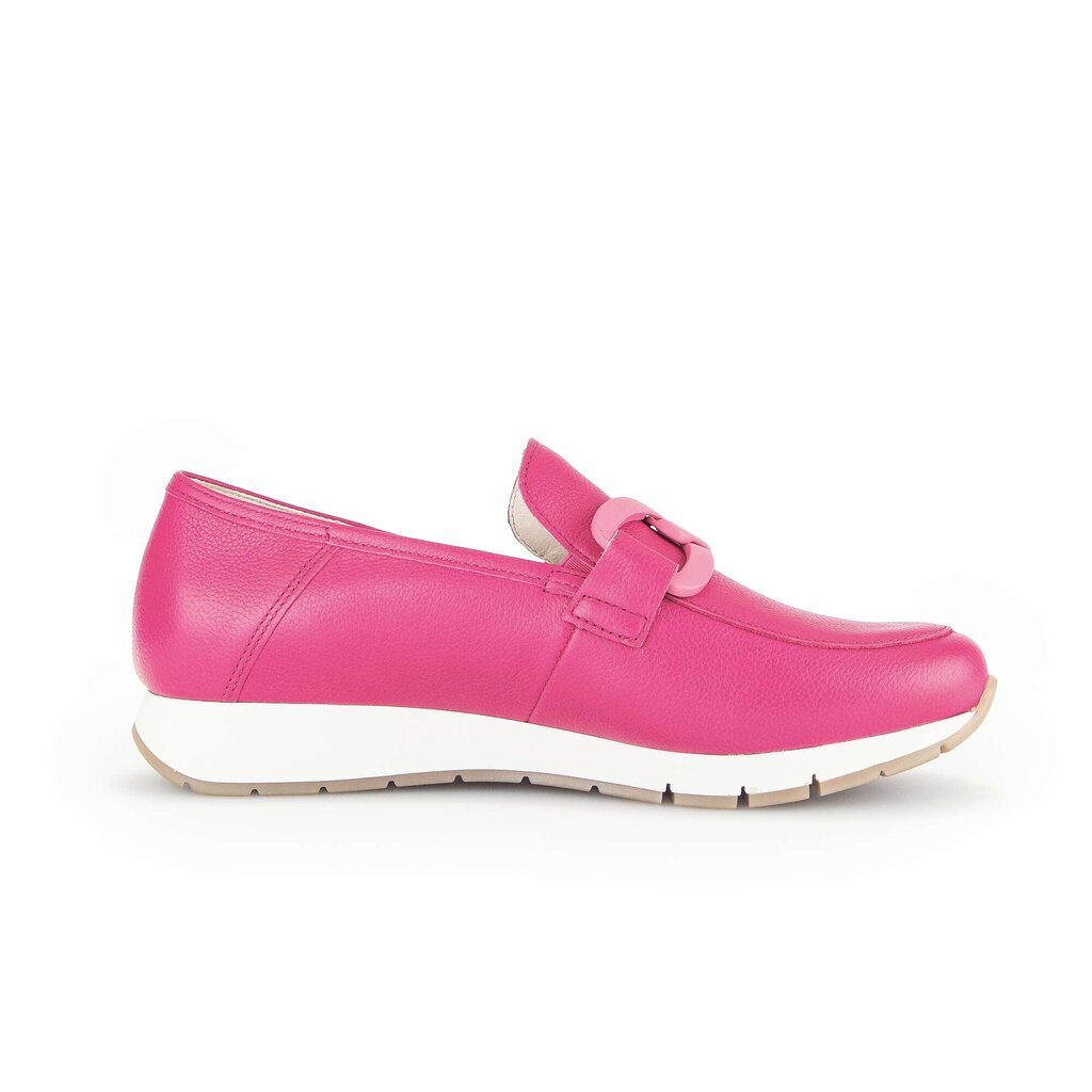 Gabor comfort Slipper pink