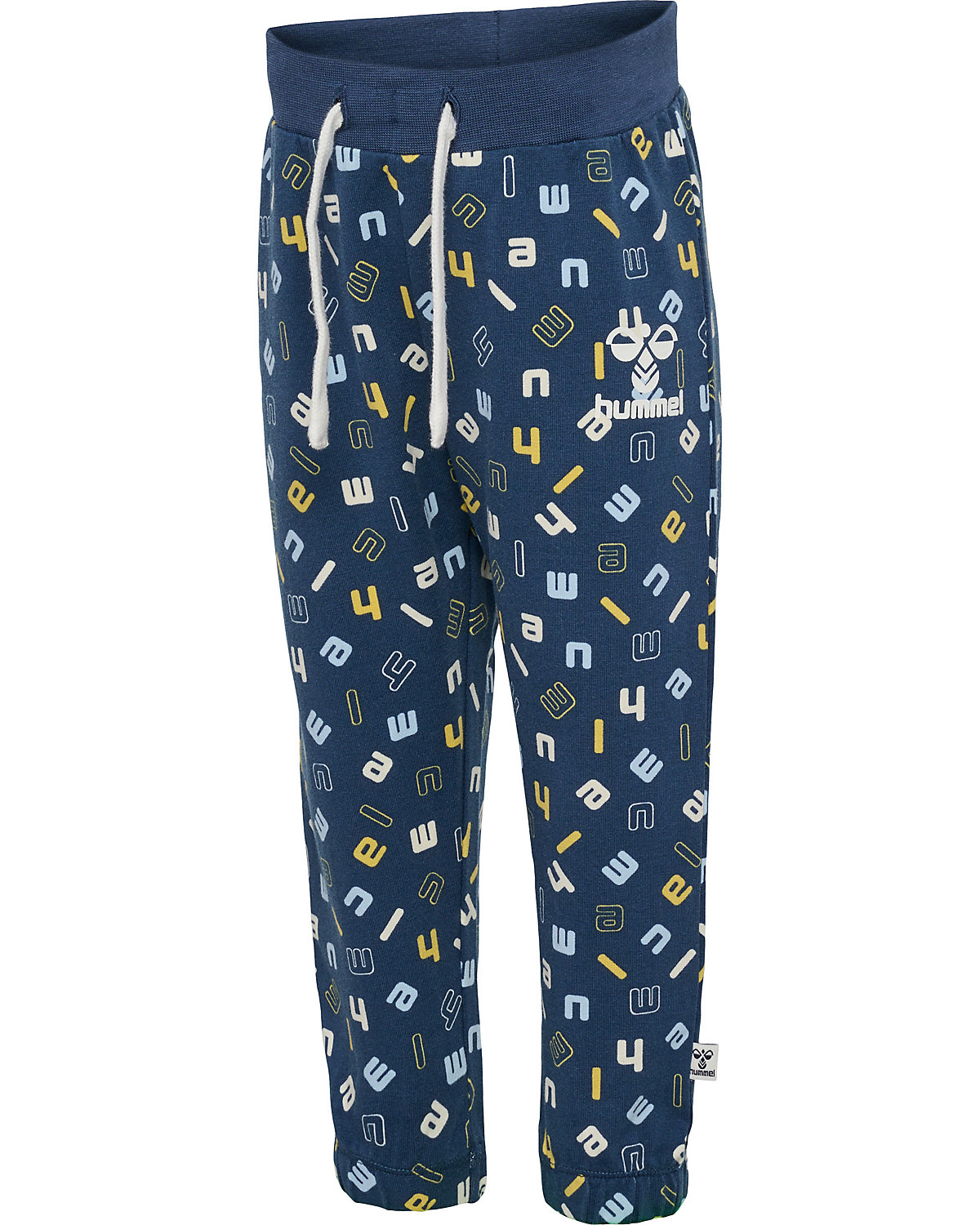 hmlHAPPY YOU PANTS Jogginghosen für Jungen