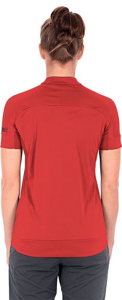 Cube AM WS Half Zip - Damen MTB Trikot kaufen | Bike-Discount