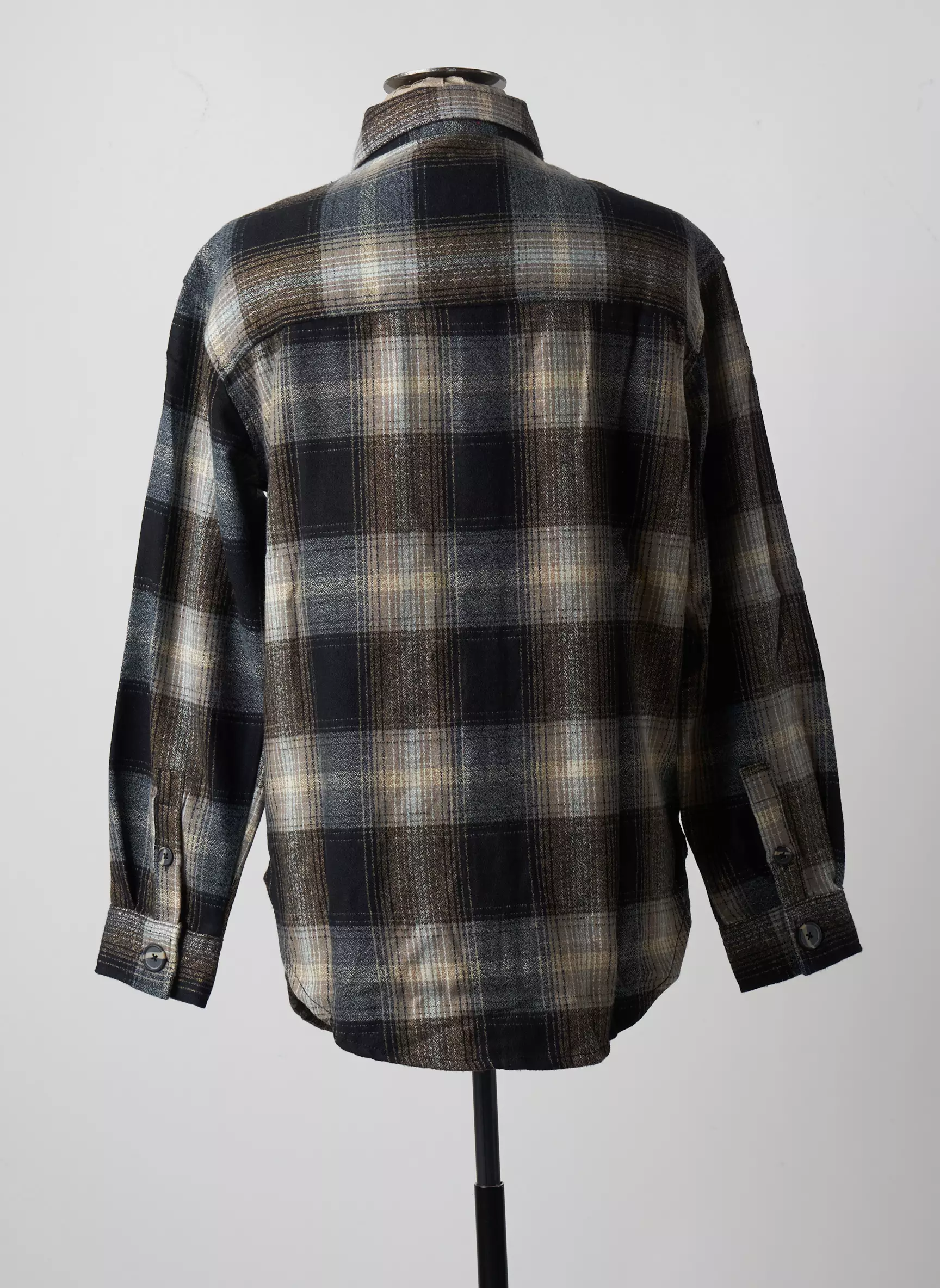 Stooker Vestecasual Homme couleur noir