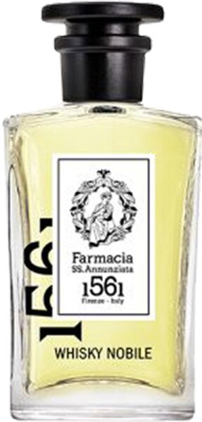 Farmacia SS. Annunziata Whisky Nobile Eau de Parfum