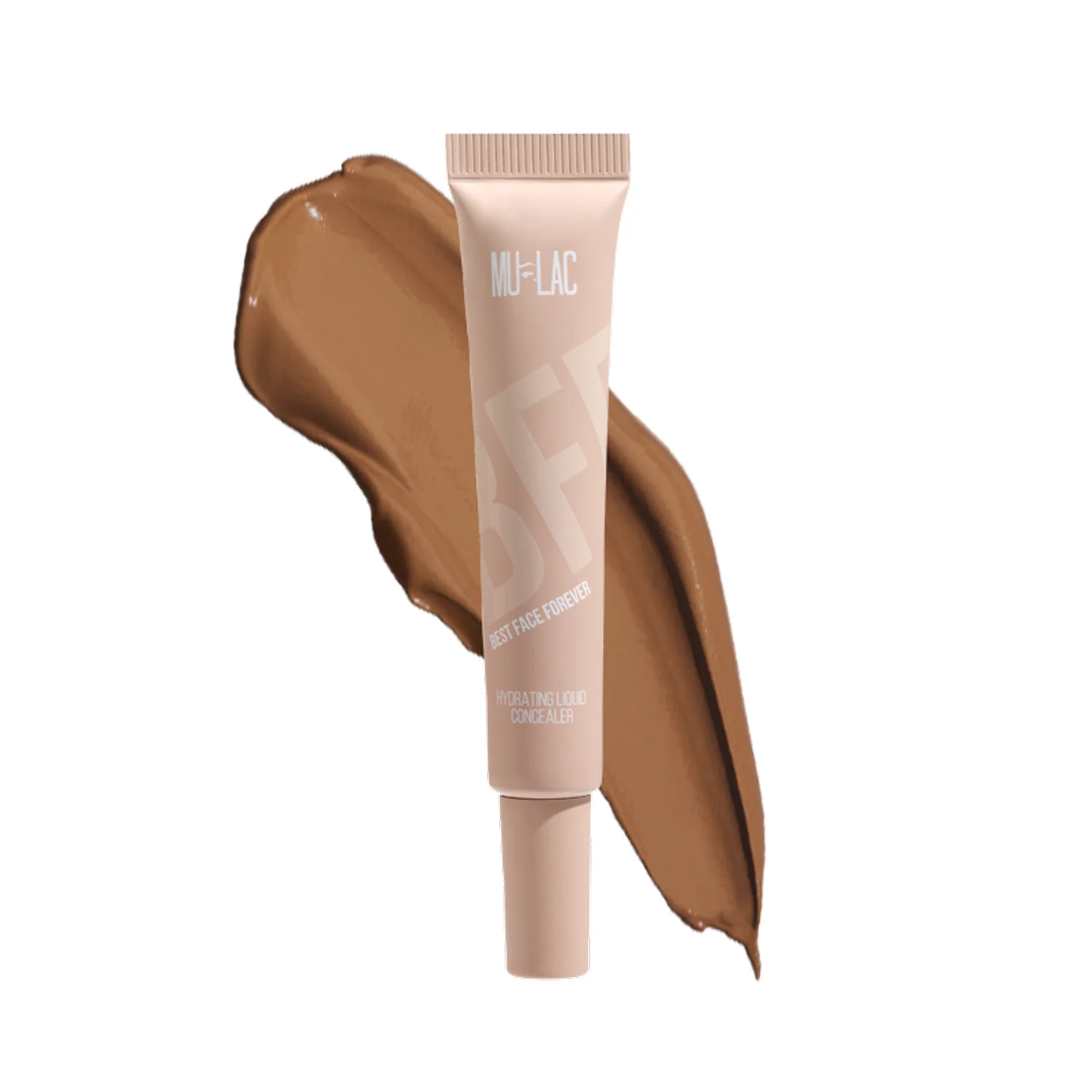 BFF Hydraterende Vloeibare Gezichtsconcealer - Concealer