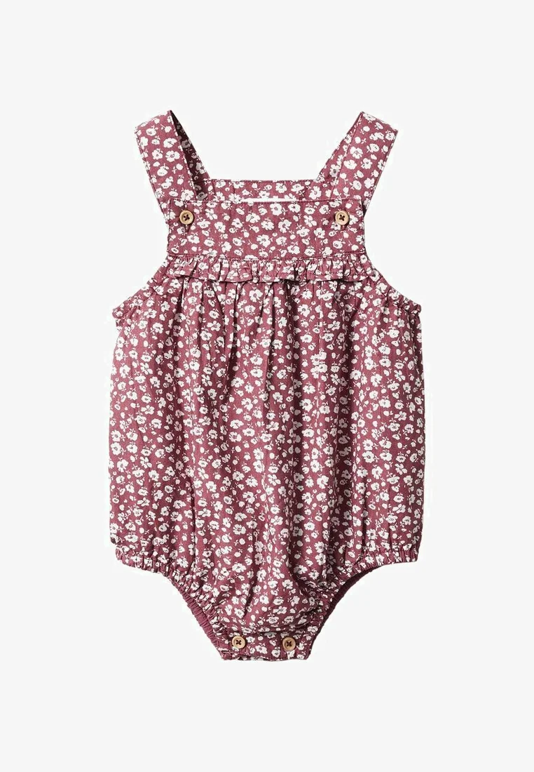 Body infantil Mango