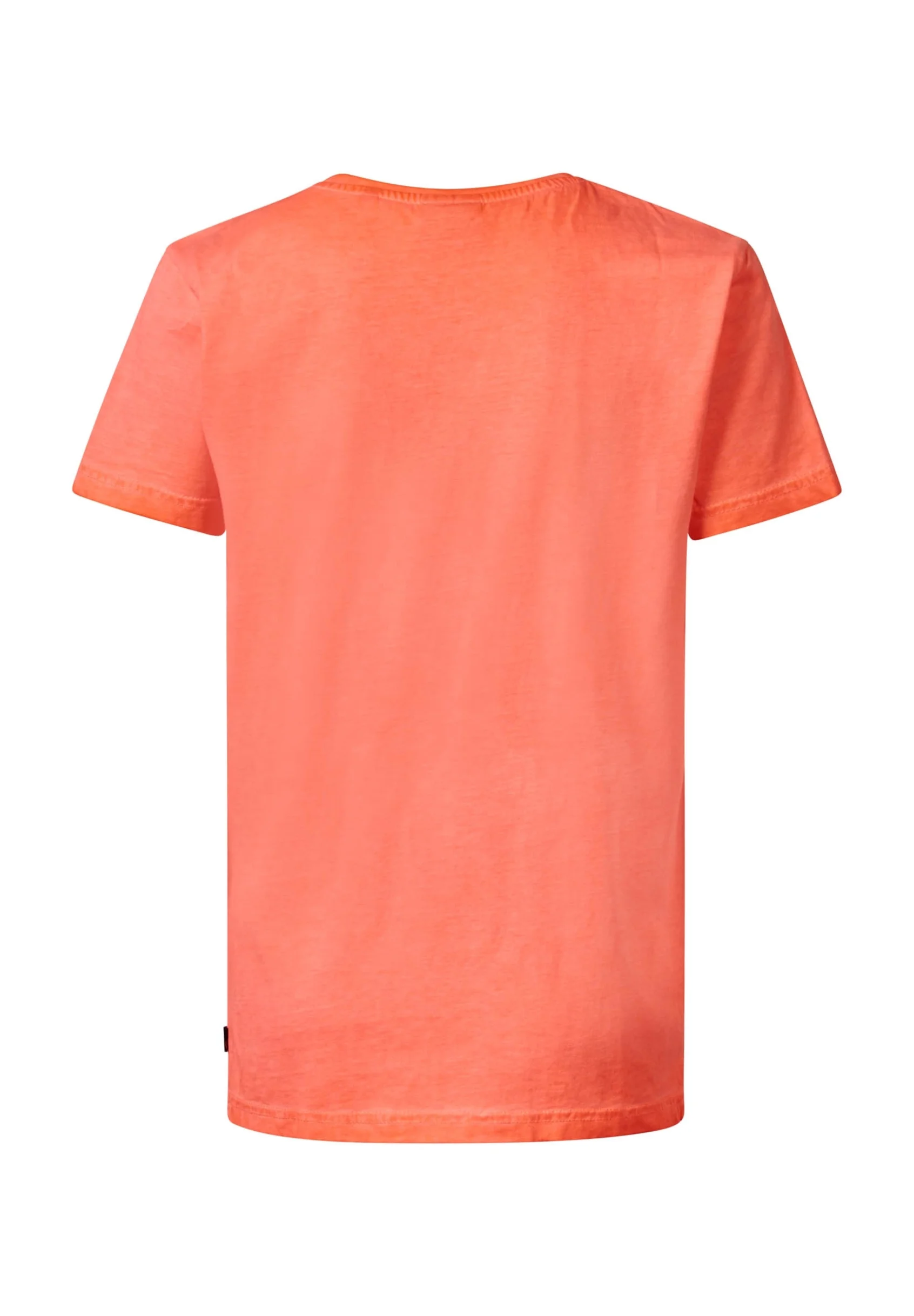 Camiseta con estampado de Petrol Industries