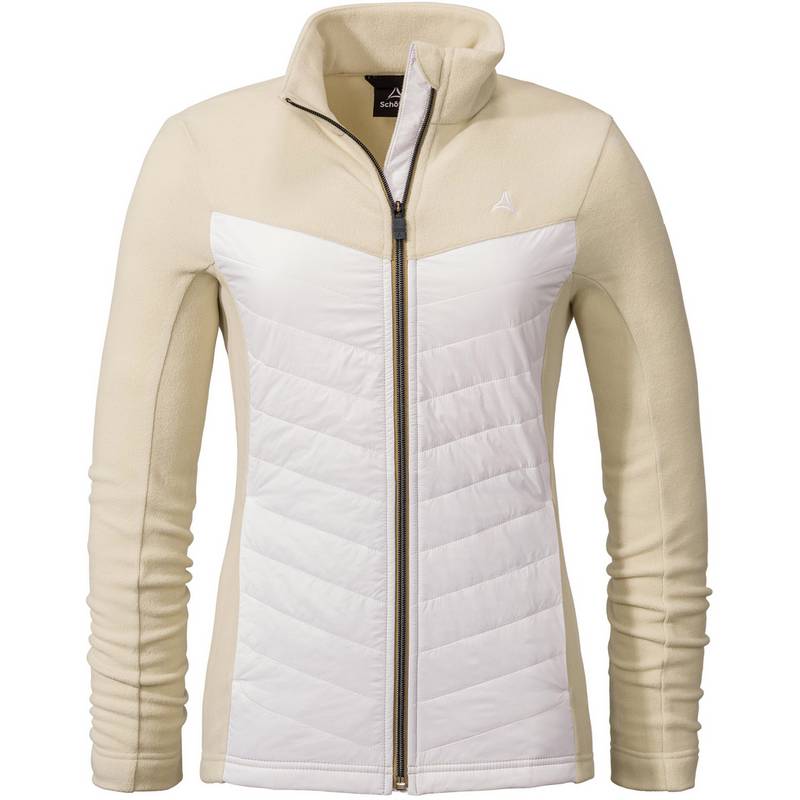 Schöffel Parsenn Fleecejacke Damen