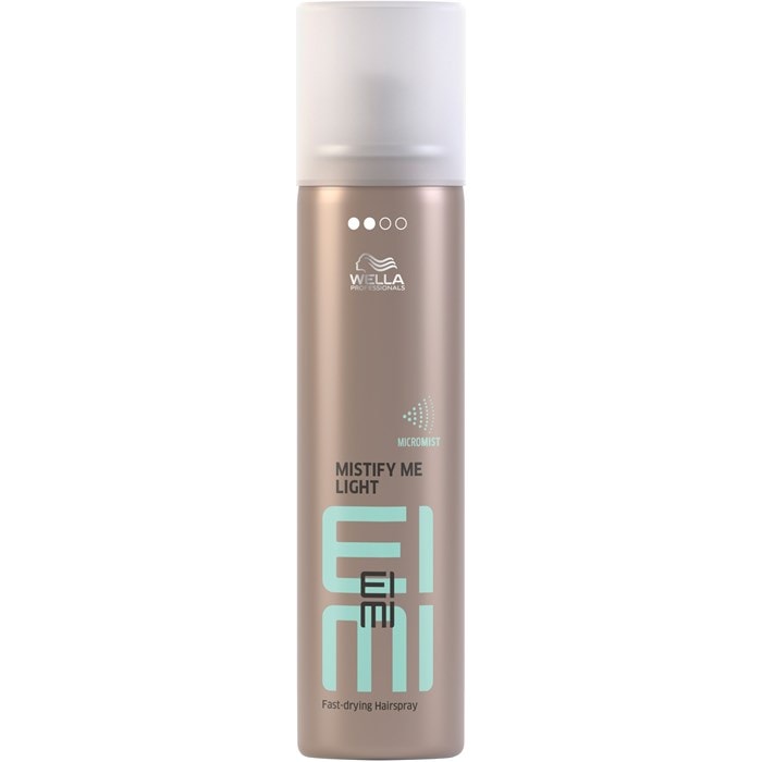 Mistify Me Light Hair Spray