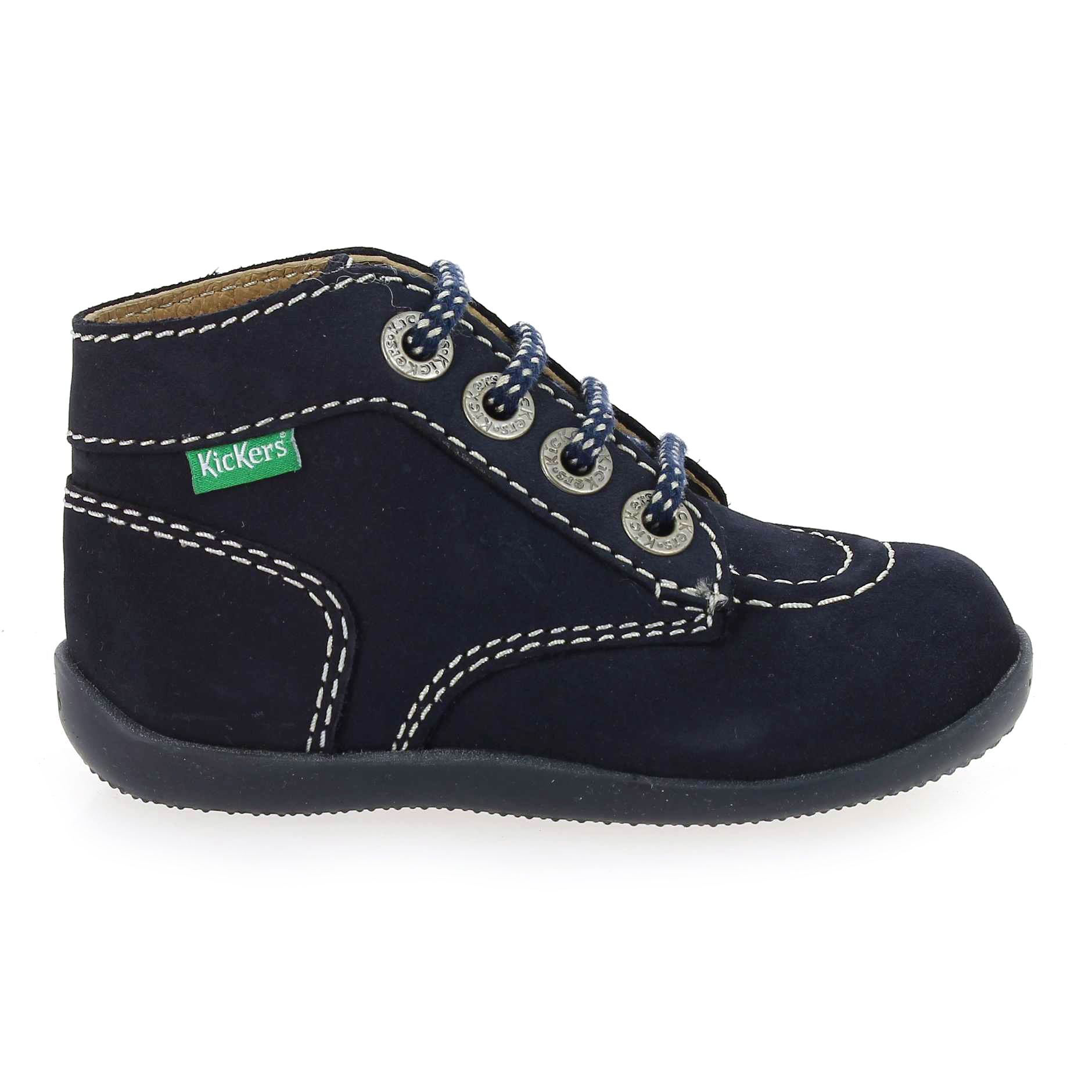 Kickers  BONBON - Marine