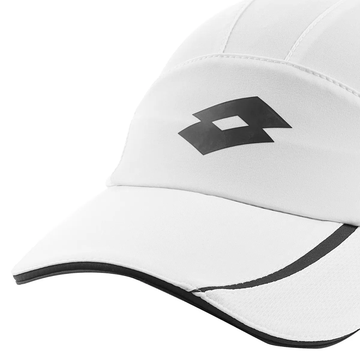 TENNISKEPS DAM KLASVIT/HELSVART