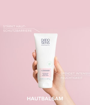 Dado Sens EXTRODERM Hautbalsam Körperbalsam-250 ml