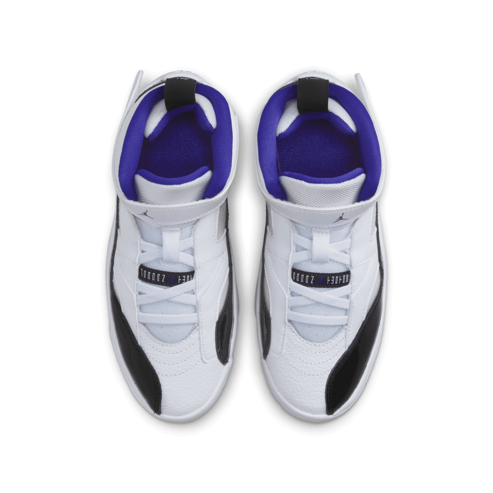 NIKE JORDAN Jumpman Two Trey PS DQ8432-100 / weiss