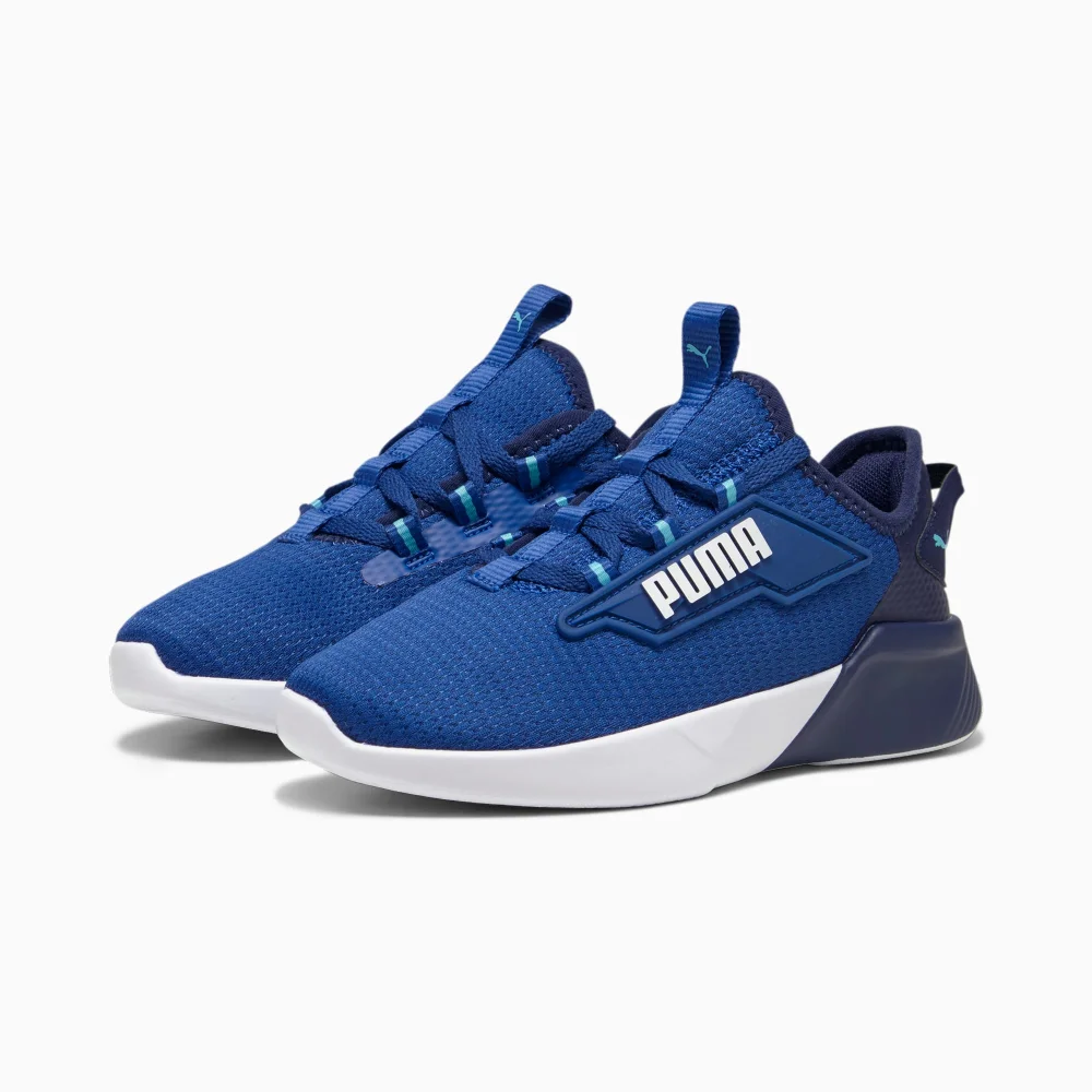 PUMA Retaliate 2 377086_12 / blau