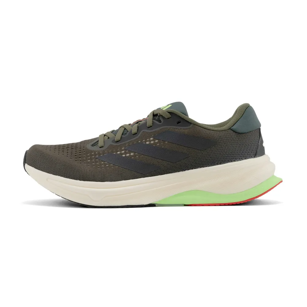 adidas SUPERNOVA SOLUTION IG5848 / grau