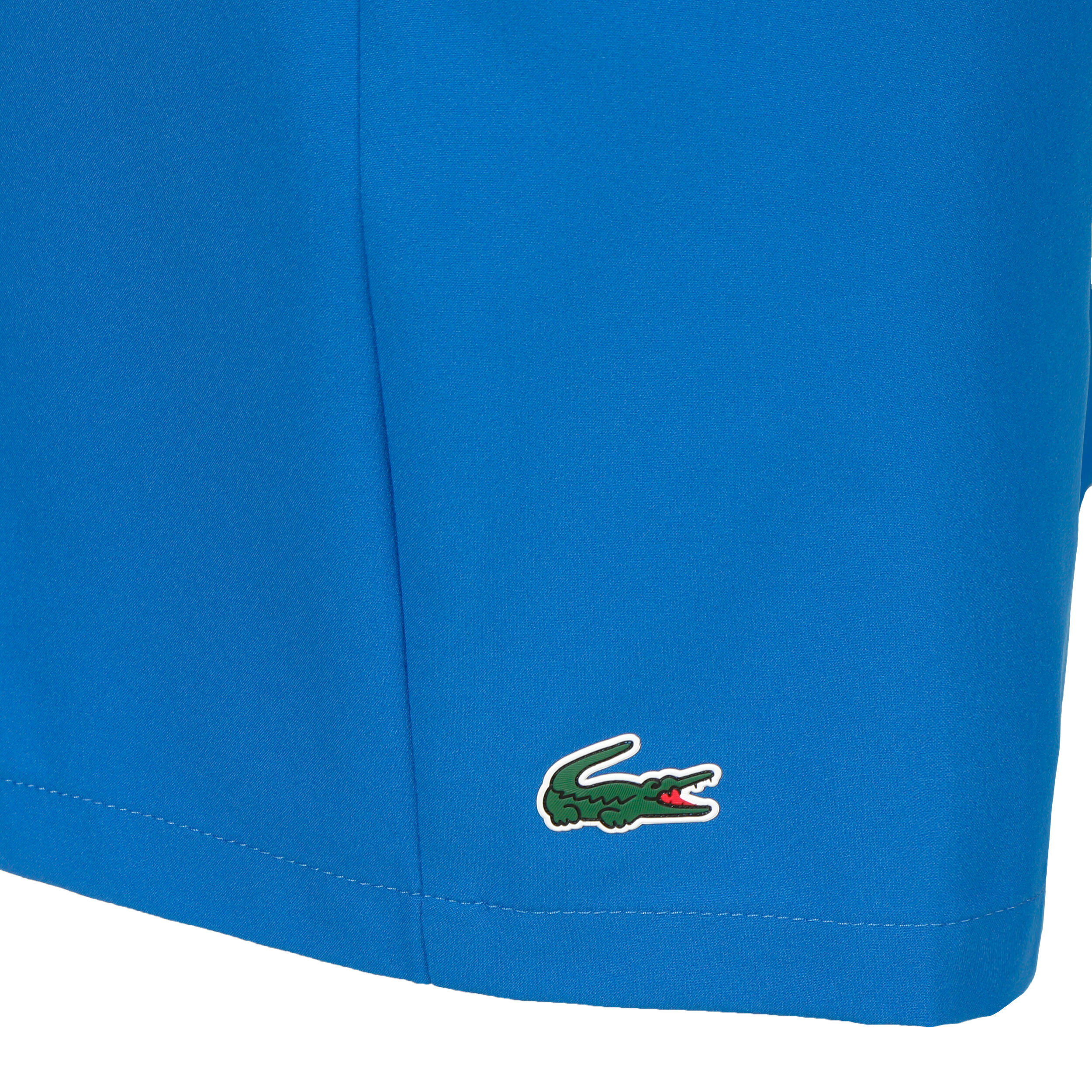 Novak Djokovic Shorts Herren - Blau