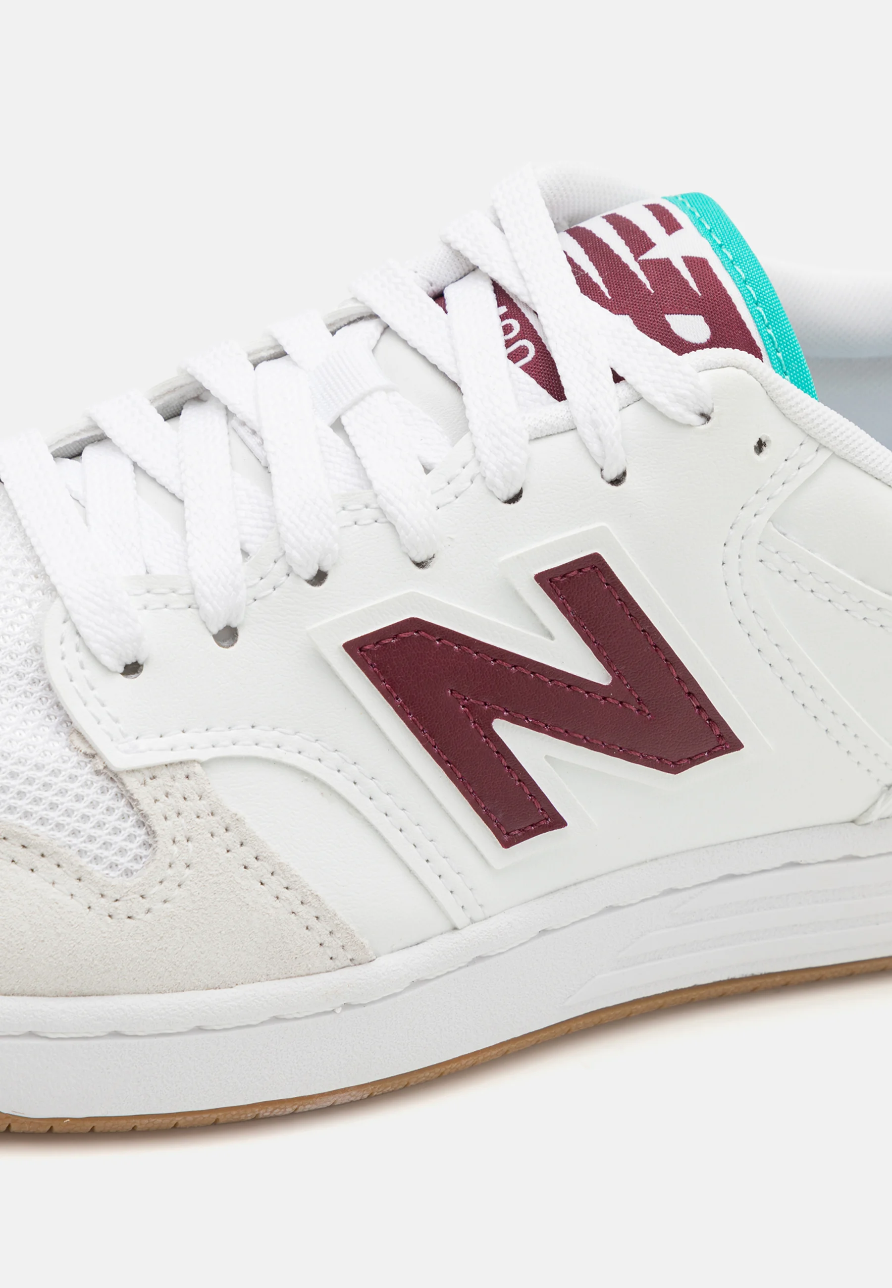 New Balance BB480 UNISEX - Zapatillas bajas
