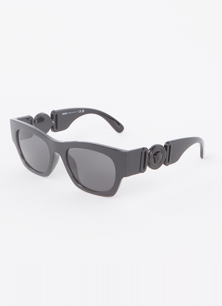 Ochelari de soare Versace Wayfarer VE4479U