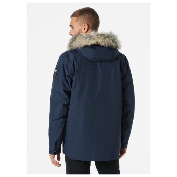 Helly Hansen - Coastal 3.0 Parka - Parka