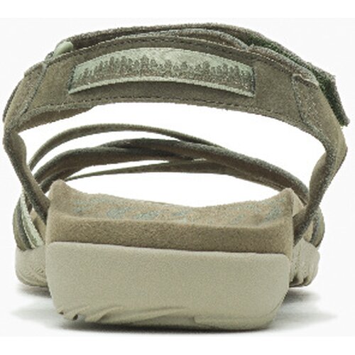 DAMEN SANDALEN TERRAN 3 CUSH CROSS