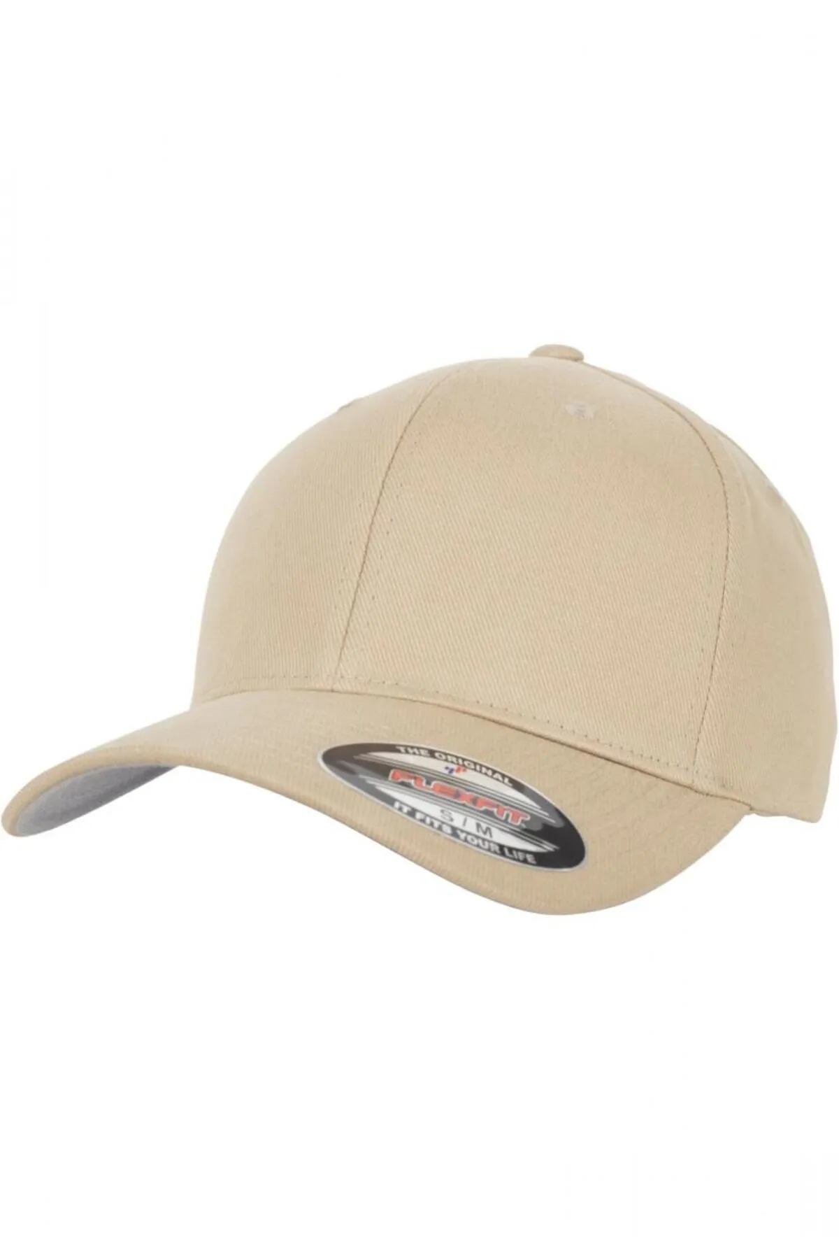 Flexfit  Accessoires Flexfit Brushed Twill