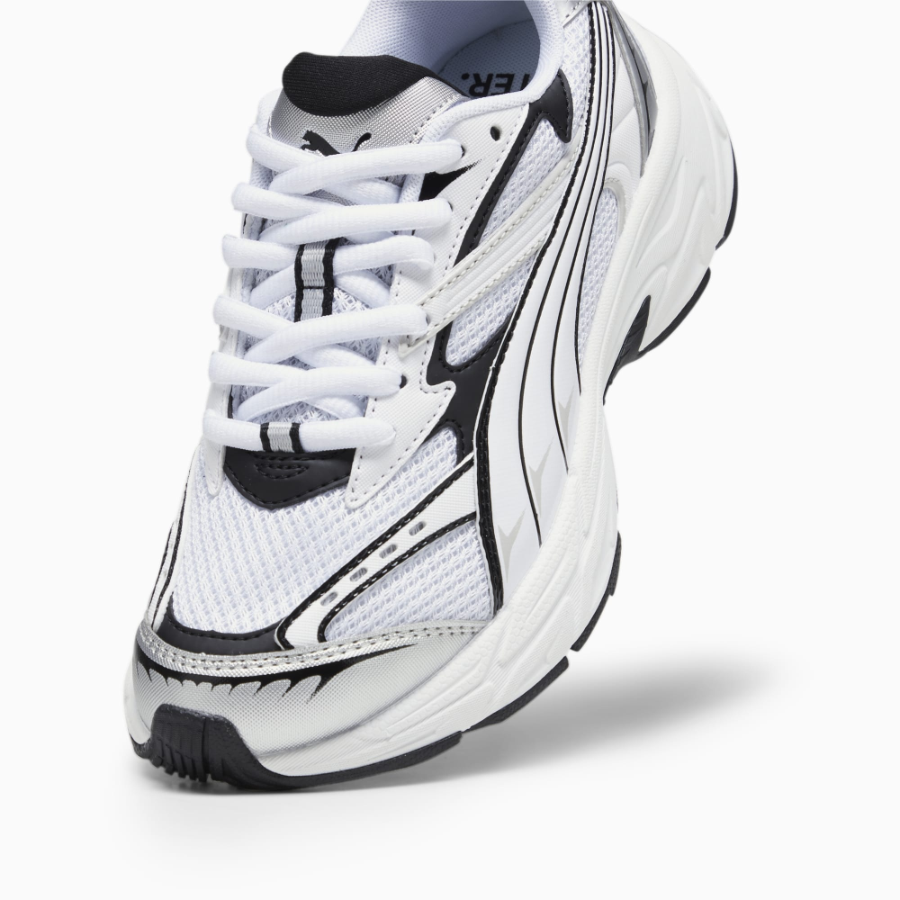 PUMA Morphic 394377 02 / grau