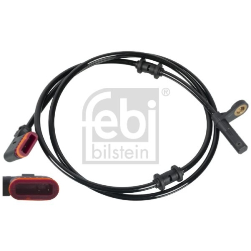 FEBI SENSOR RADDREHZAHL 172609 - ATU