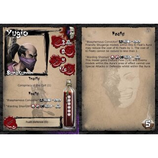 Yugio