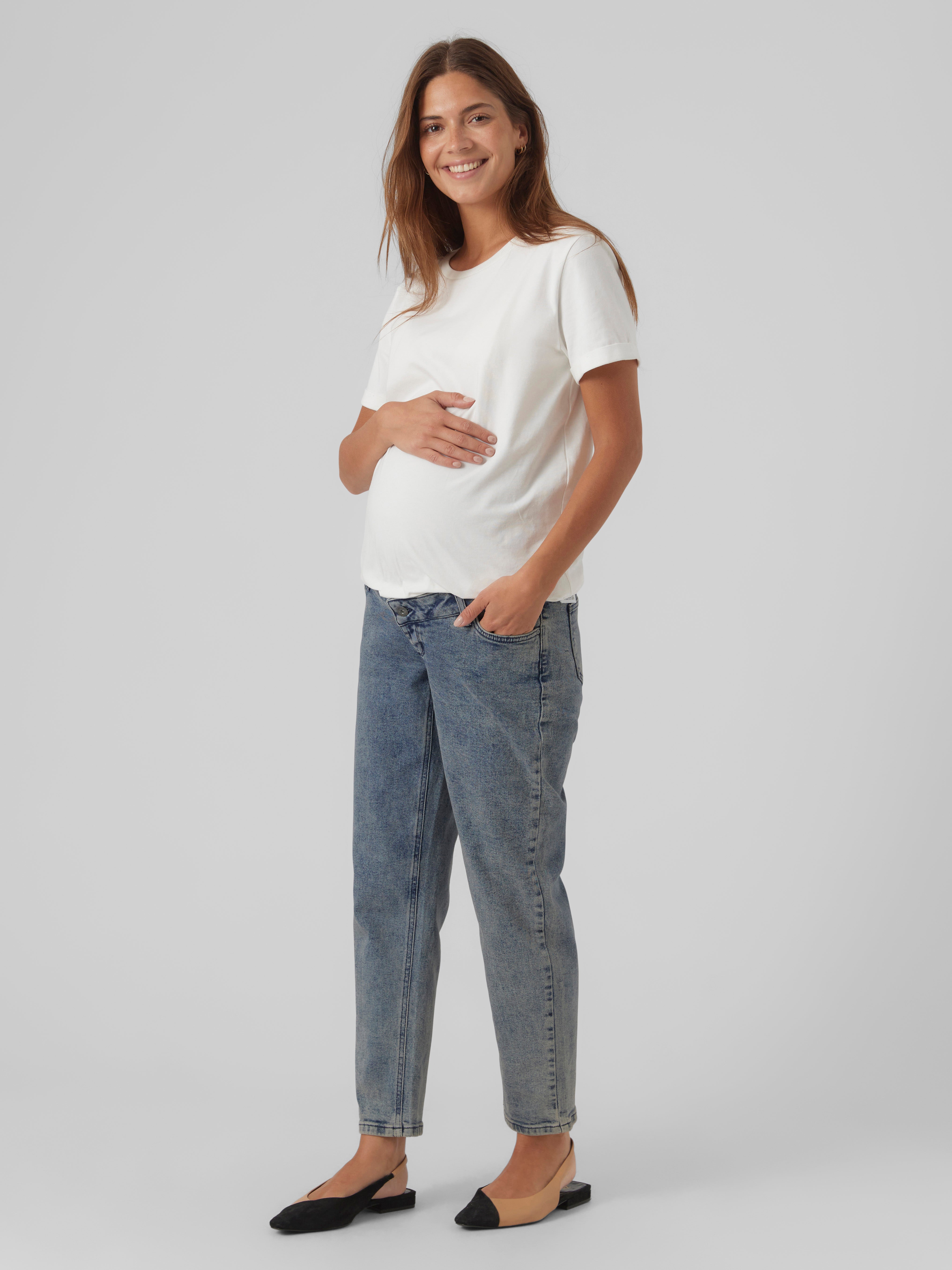 Umstands-jeans