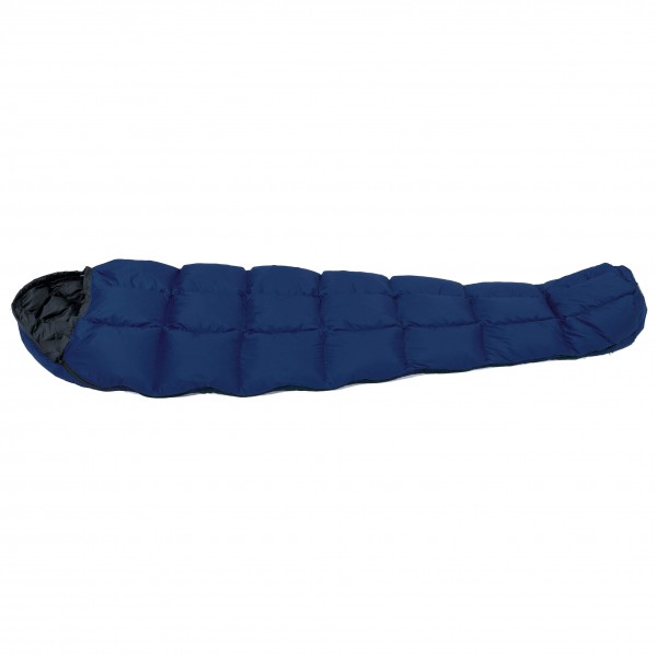Western Mountaineering - Caribou MF - Daunenschlafsack