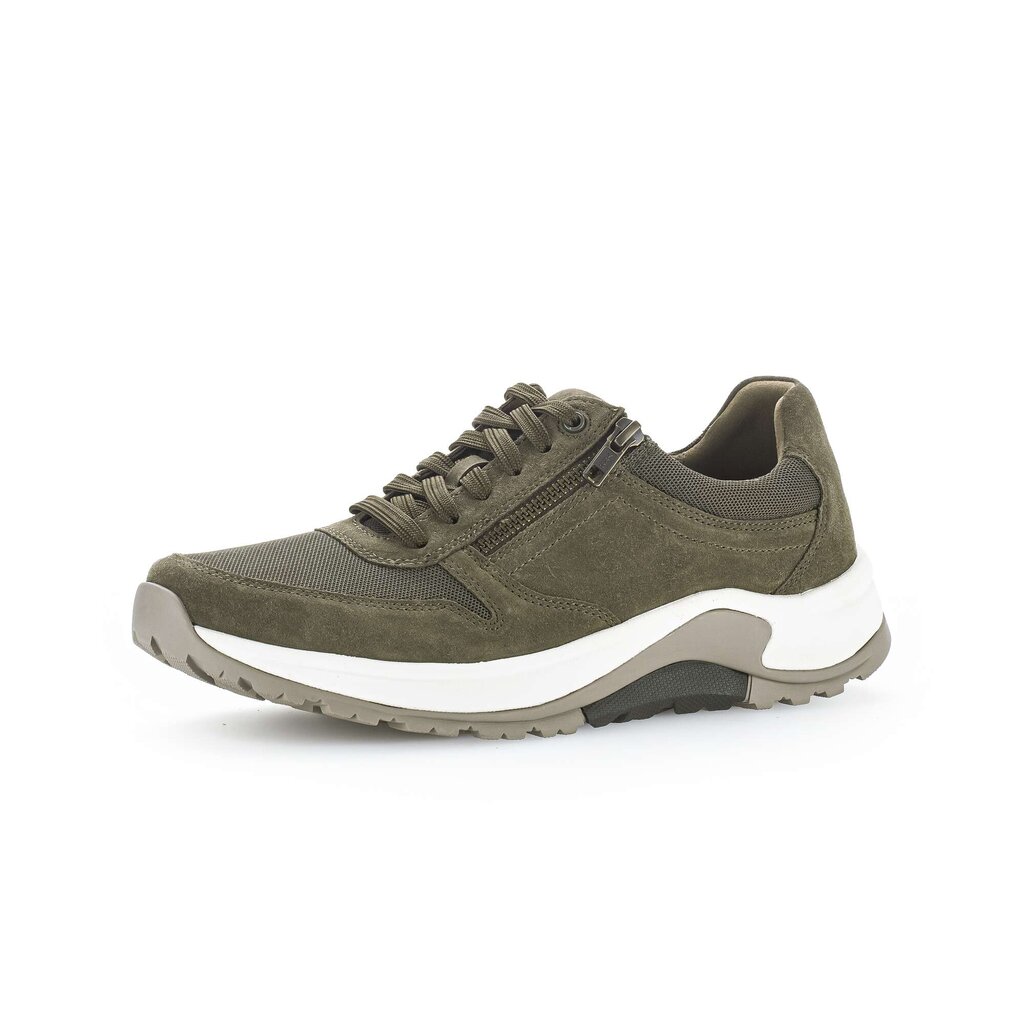 rollingsoft PG8000 Sneaker low grün