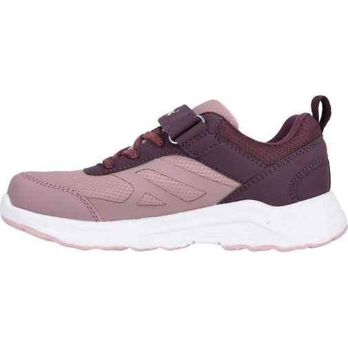 ZIGZAG Sneaker Vinaien mit Mesh-Einsätzen