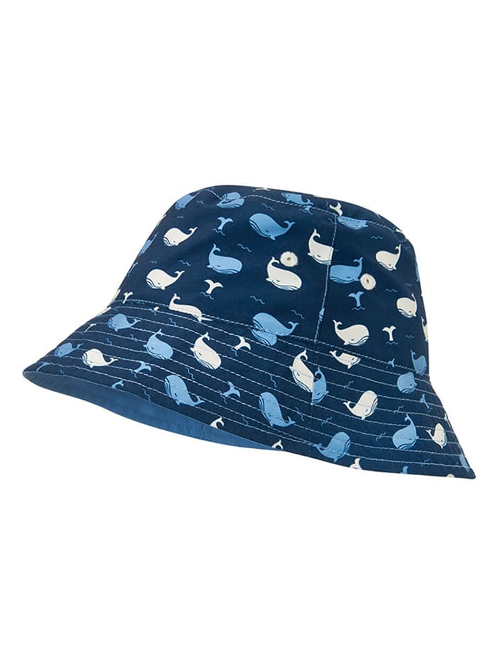Playshoes Wende-Sonnenhut 