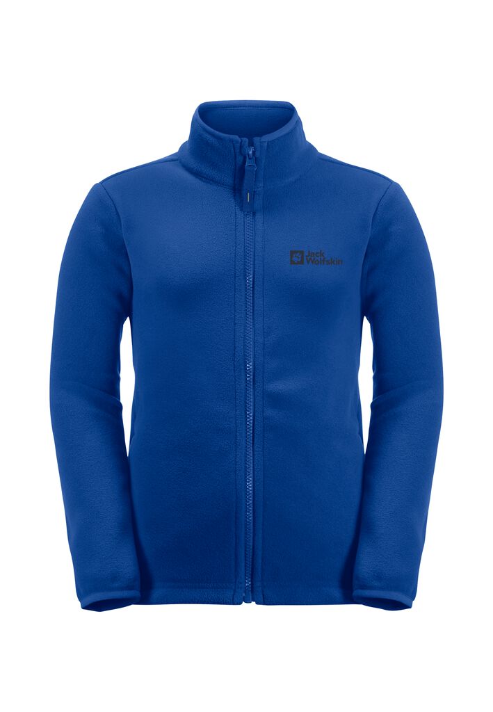 TAUNUS JACKET K Fleecejacke Kinder