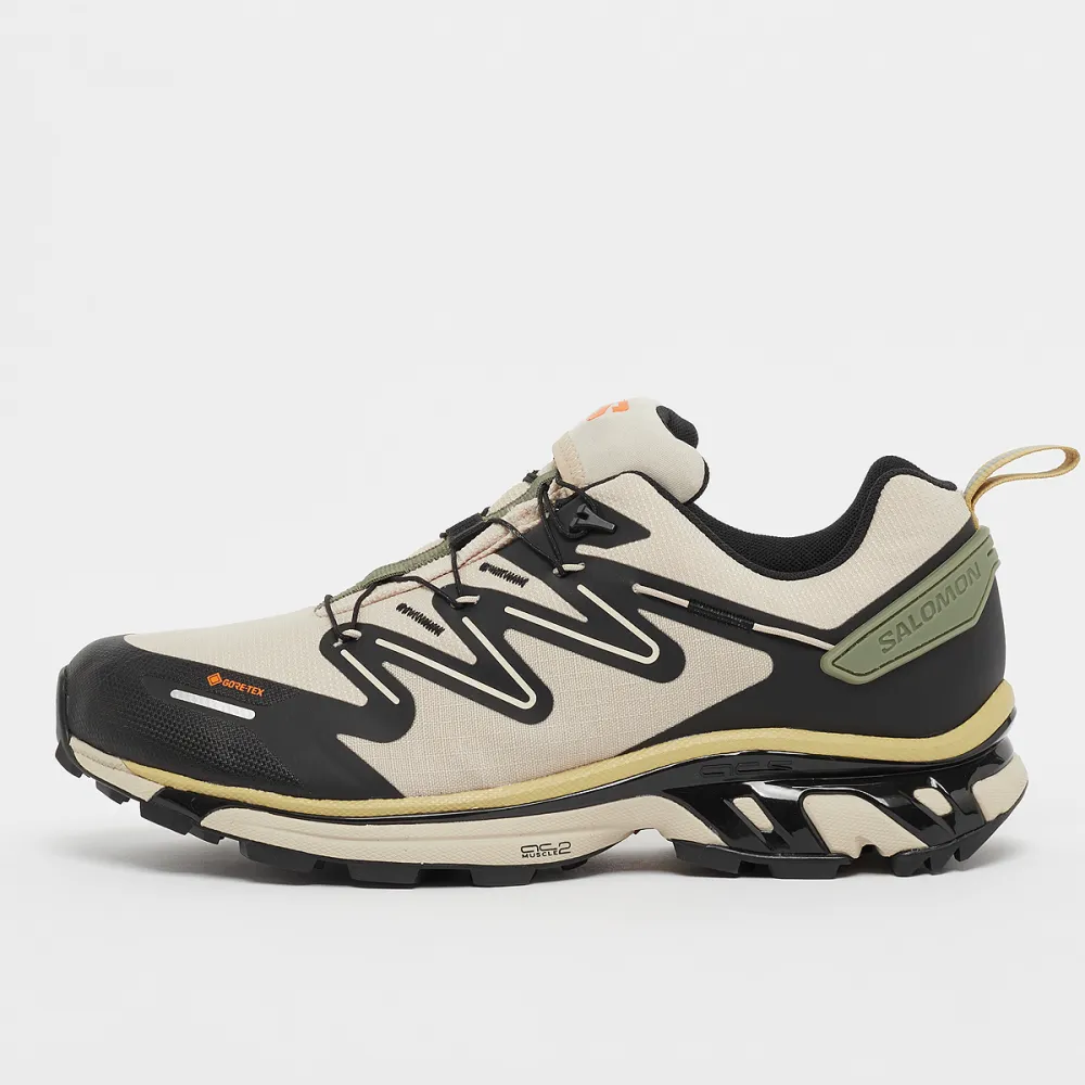 Salomon XT Rush 2 L47285400 / grau