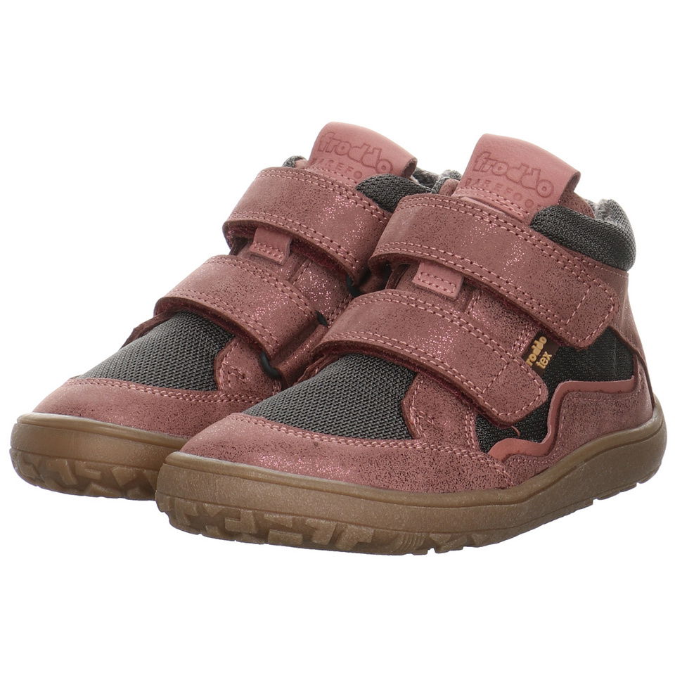 Froddo Barefoot Tex Klettschuh