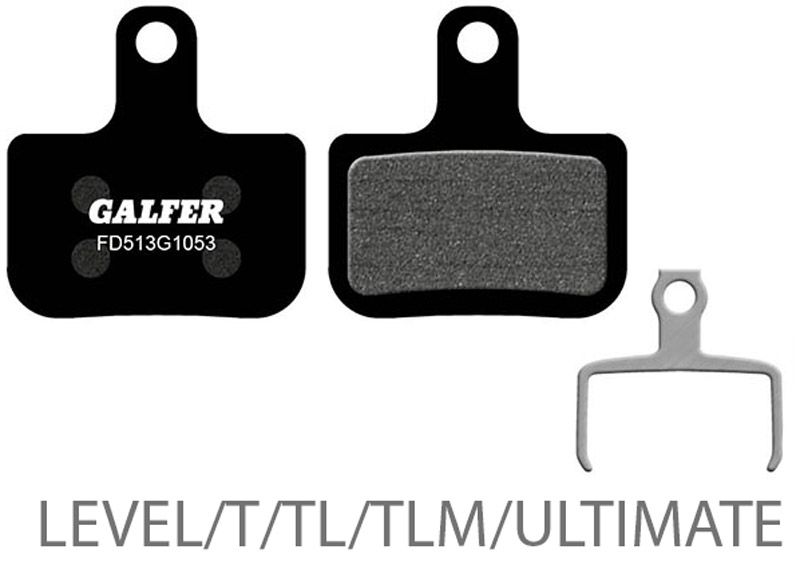 Galfer Bike Standard Disc Beläge für Sram kaufen | Bike-Discount