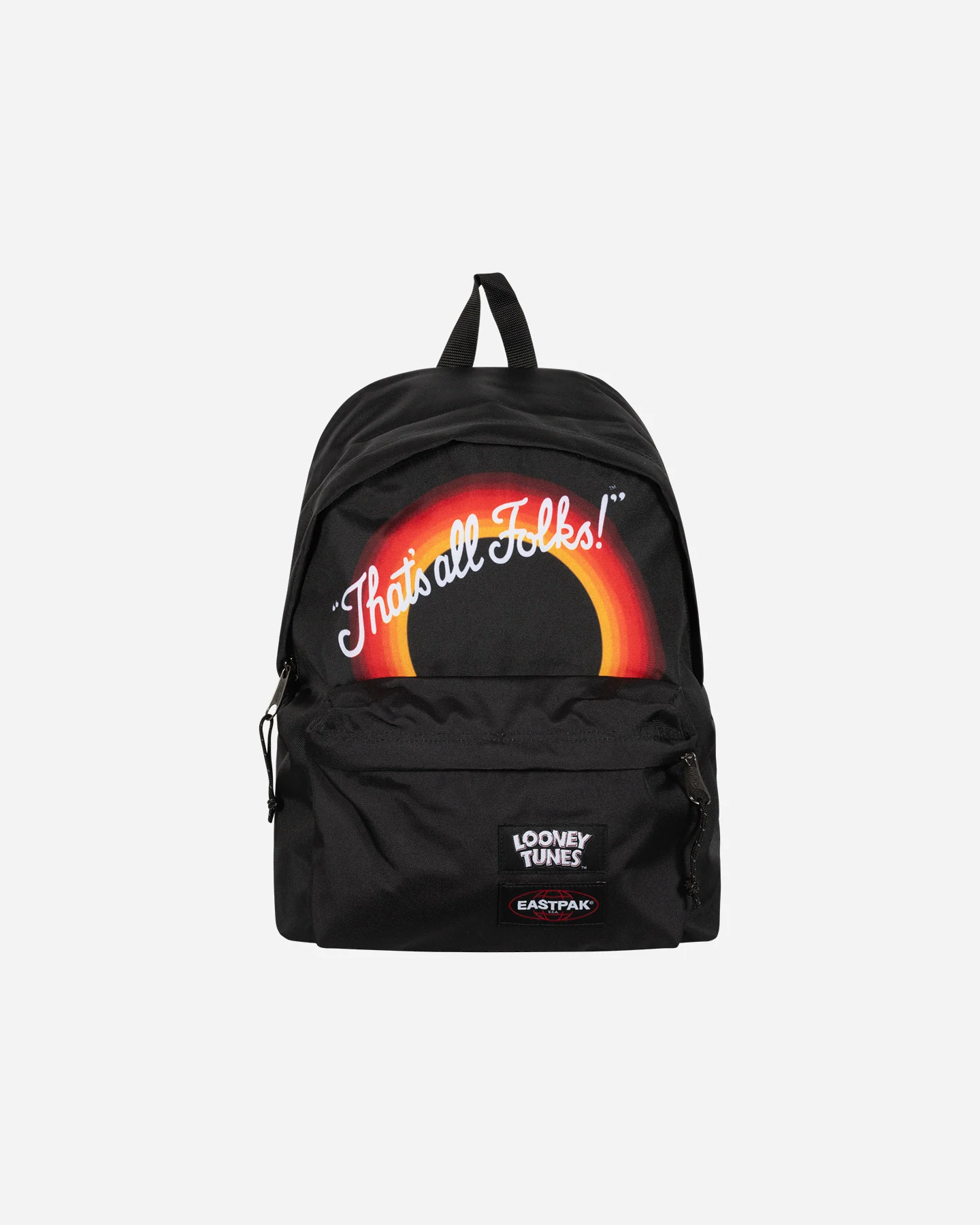 Zaino Eastpak Padded Paker That's All Folks! EK0006208J91